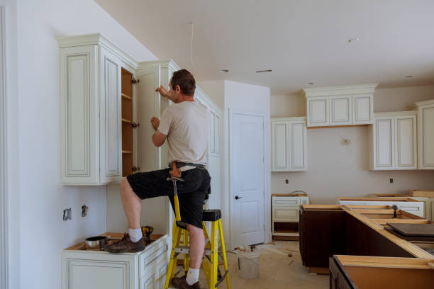 Licensed Countertop Replacement service in Conshohocken, PA - I E Kitchen
