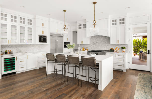 Reliable Countertop Replacement contractor in Conshohocken, PA by I E Kitchen